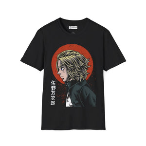 Tokyo Revengers T-Shirt Printify