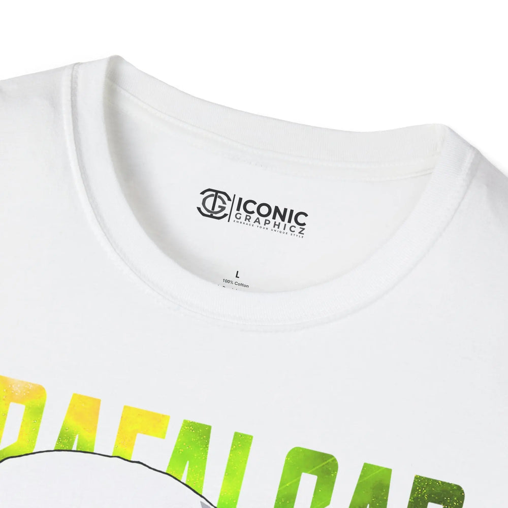 Trafalgar D. Water Law One Piece T-Shirt Printify