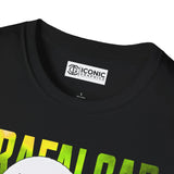 Trafalgar D. Water Law One Piece T-Shirt Printify