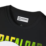 Trafalgar D. Water Law One Piece T-Shirt Printify