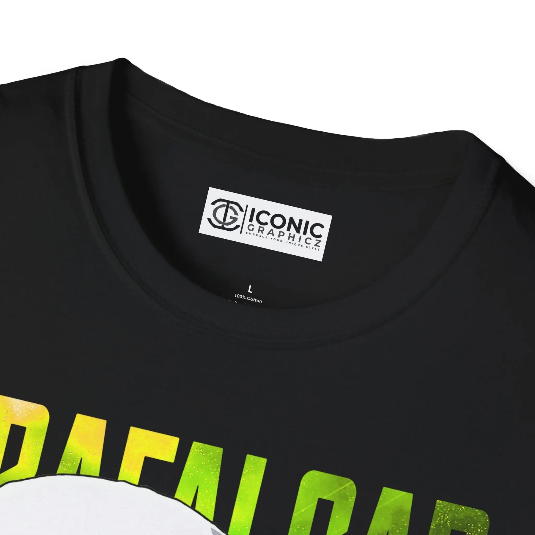 Trafalgar D. Water Law One Piece T-Shirt Printify