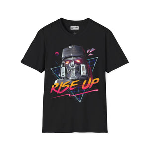 Transformers Megatron T-Shirt Printify