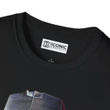 Transformers Megatron T-Shirt Printify