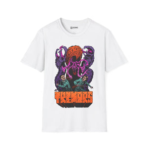 Tremors T-Shirt Printify