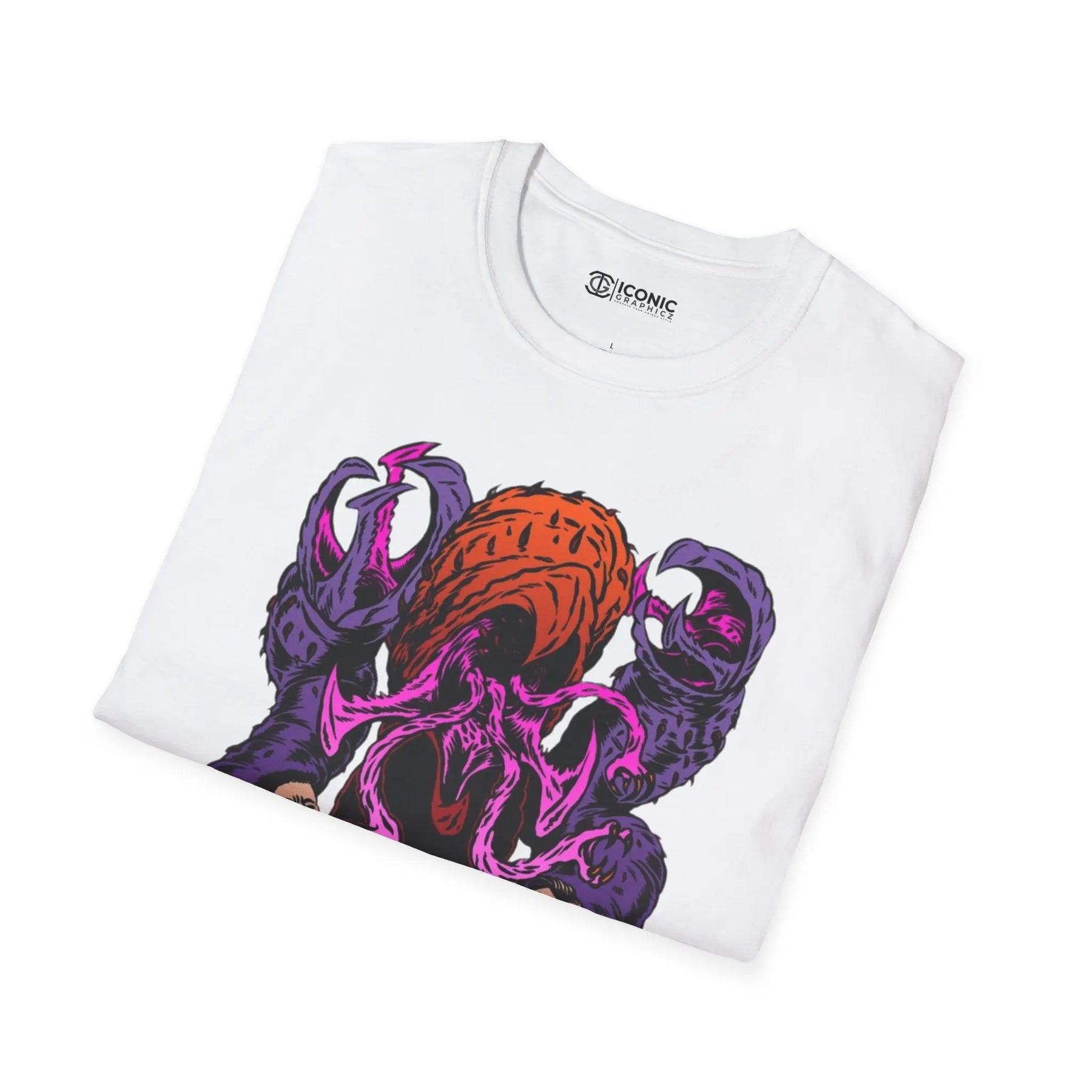 Tremors T-Shirt Printify