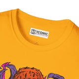 Tremors T-Shirt Printify