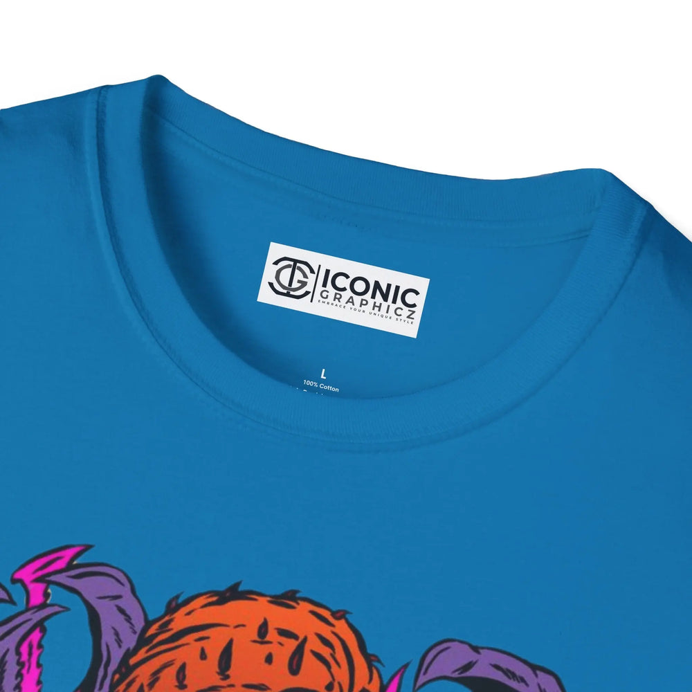 Tremors T-Shirt Printify