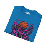 Tremors T-Shirt Printify