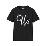 US T-Shirt Printify