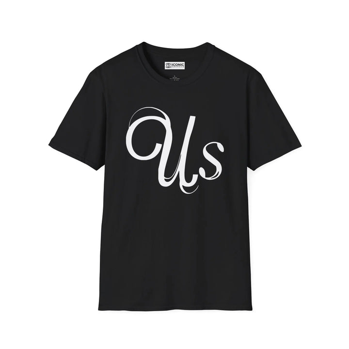 US T-Shirt Printify