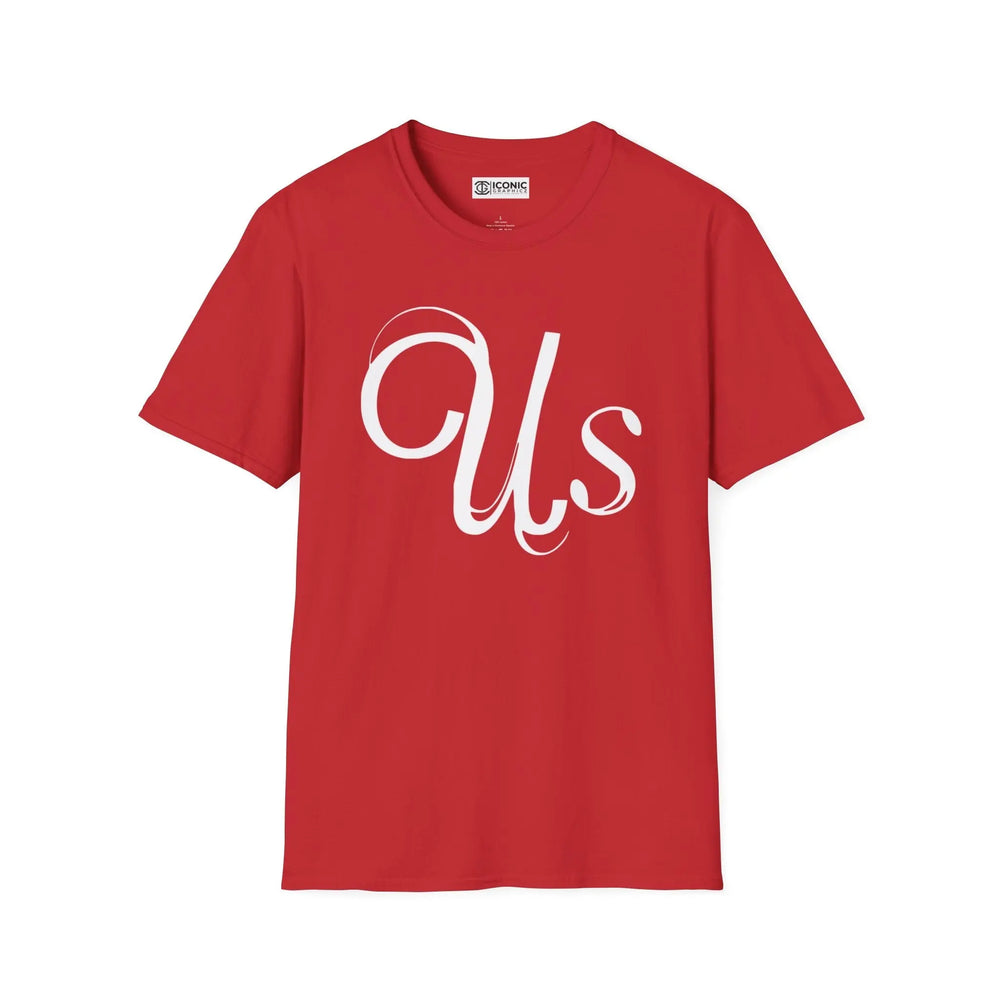 US T-Shirt Printify