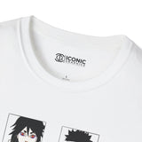 Uzumaki Naruto T-Shirt Printify