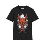 Uzumaki Naruto T-Shirt Printify