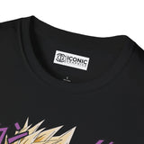 Vegeta Dragonball T-Shirt Printify