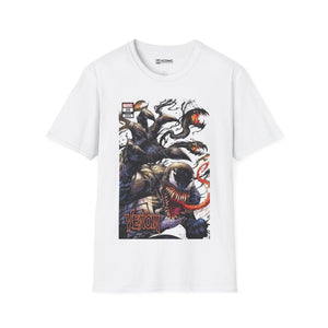 Venom T-Shirt Printify