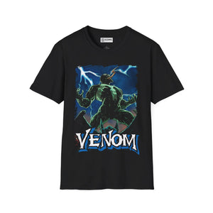 Venom T-Shirt Printify