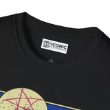 Werewolf in london T-Shirt Printify