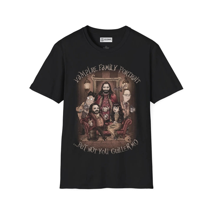 What we do in the shadows T-Shirt Printify