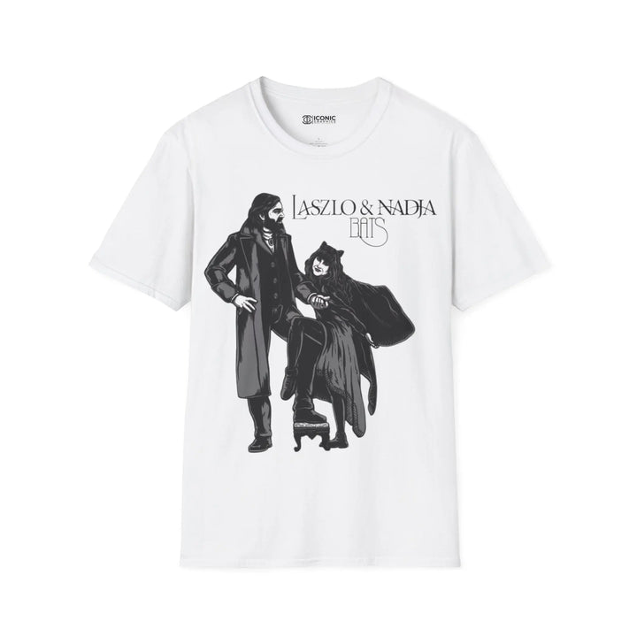 What we do in the shadows T-Shirt Printify