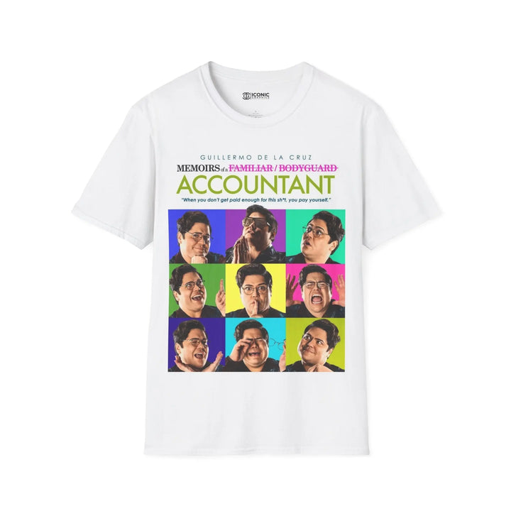 What we do in the shadows T-Shirt Printify