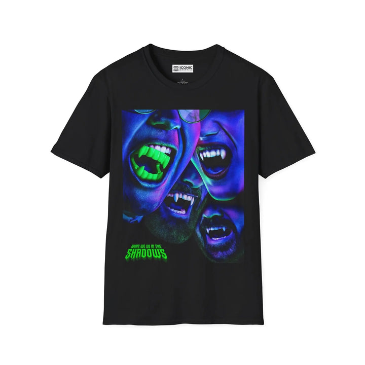 What we do in the shadows T-Shirt Printify