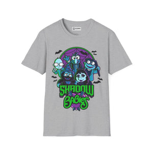 What we do in the shadows T-Shirt Printify