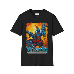 Yondu T-Shirt Printify