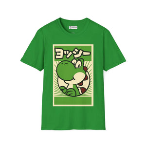 Yoshi T-Shirt Printify