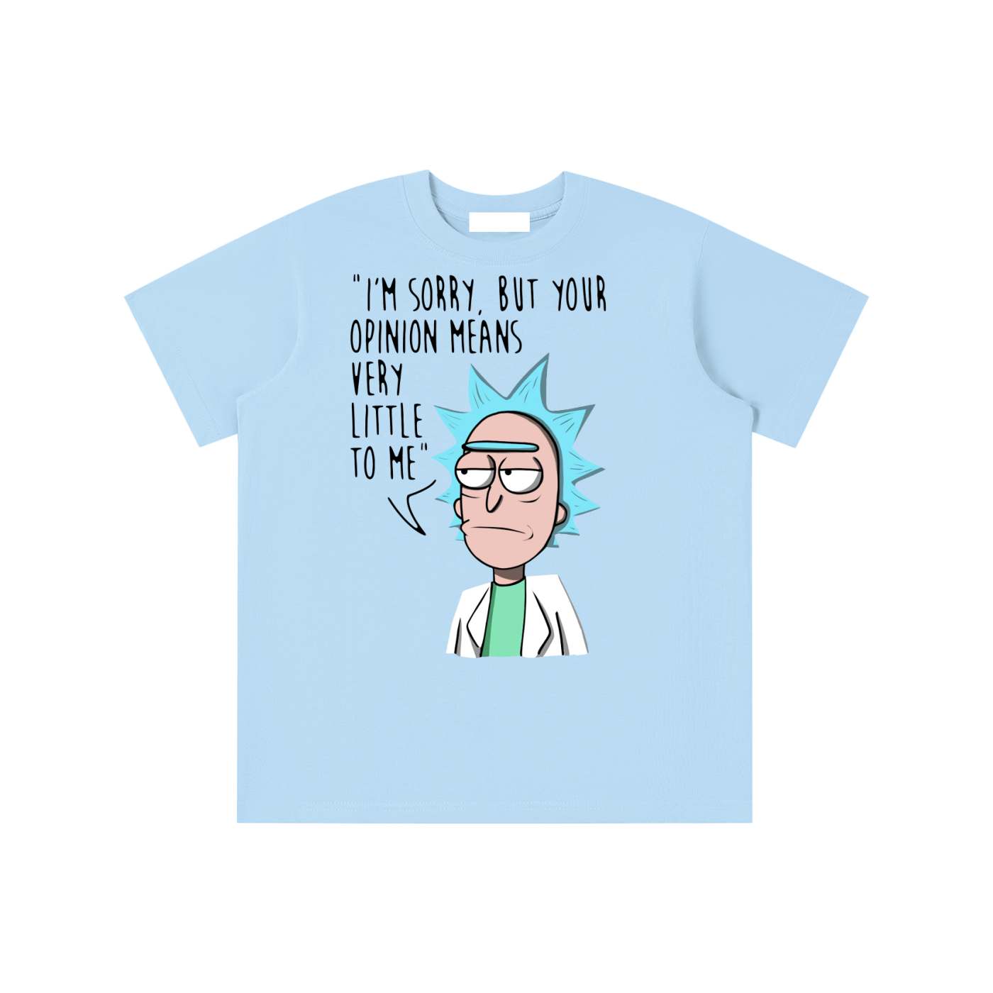 Essential Kids' T-shirt