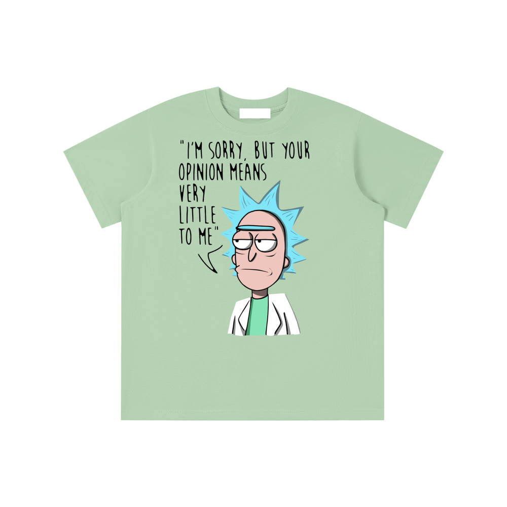 Essential Kids' T-shirt