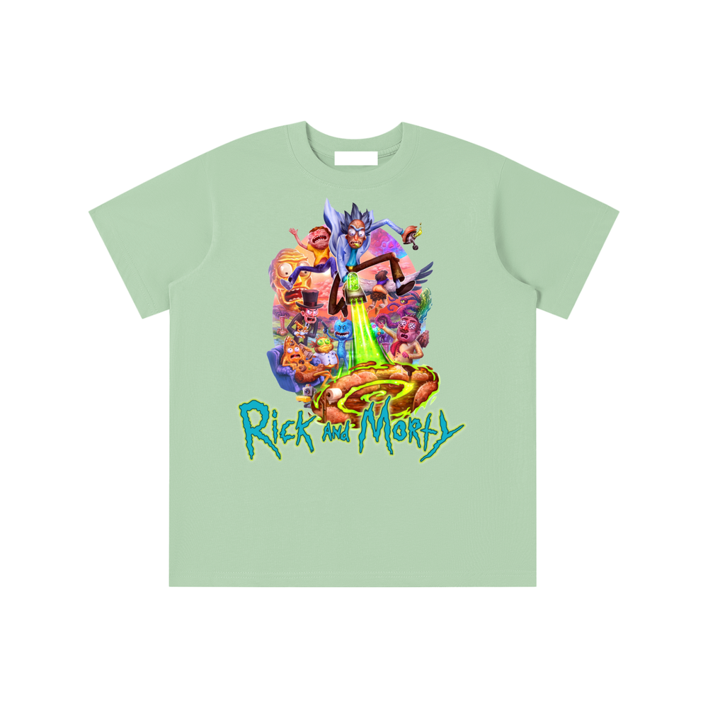 Essential Kids' T-shirt
