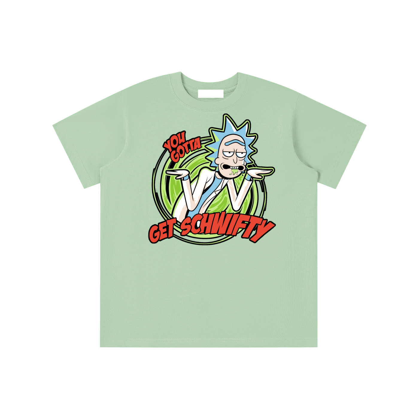 Essential Kids' T-shirt