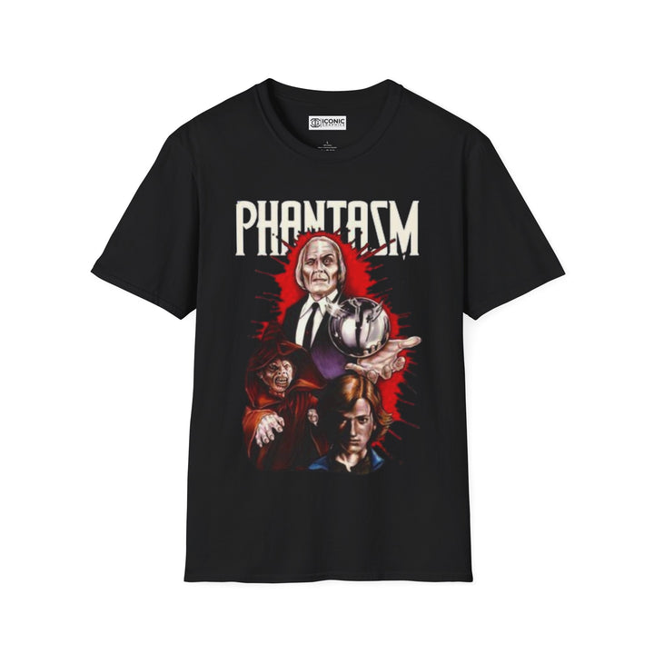 Horror Shirts from IGZ Clothing: Add a Touch of Terror to Your Closet Today - IGZ Clothing 