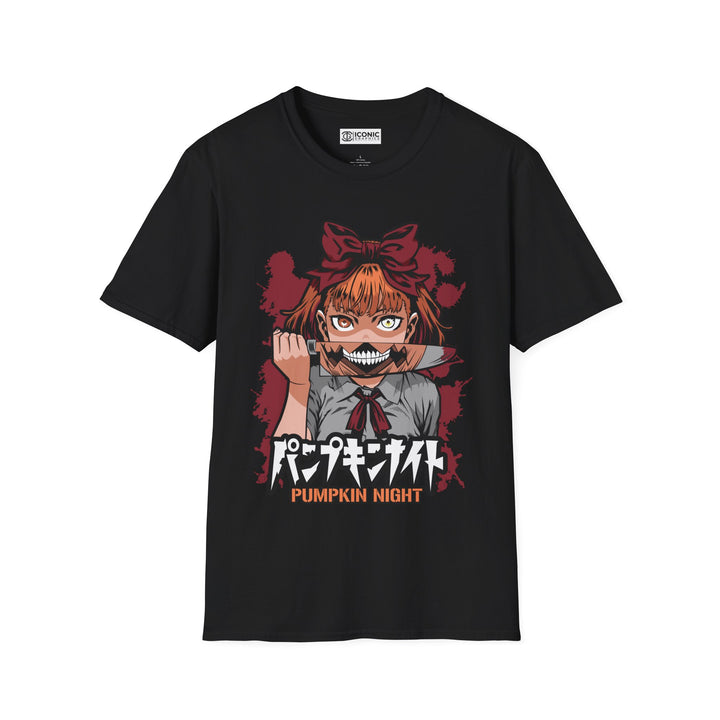 IGZ Clothing is Otaku Heaven: Anime and Manga Galore - IGZ Clothing 