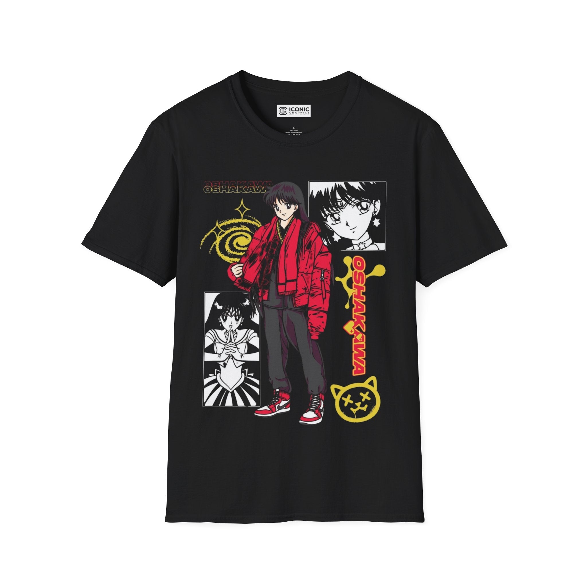 Urban-tees IGZ Clothing