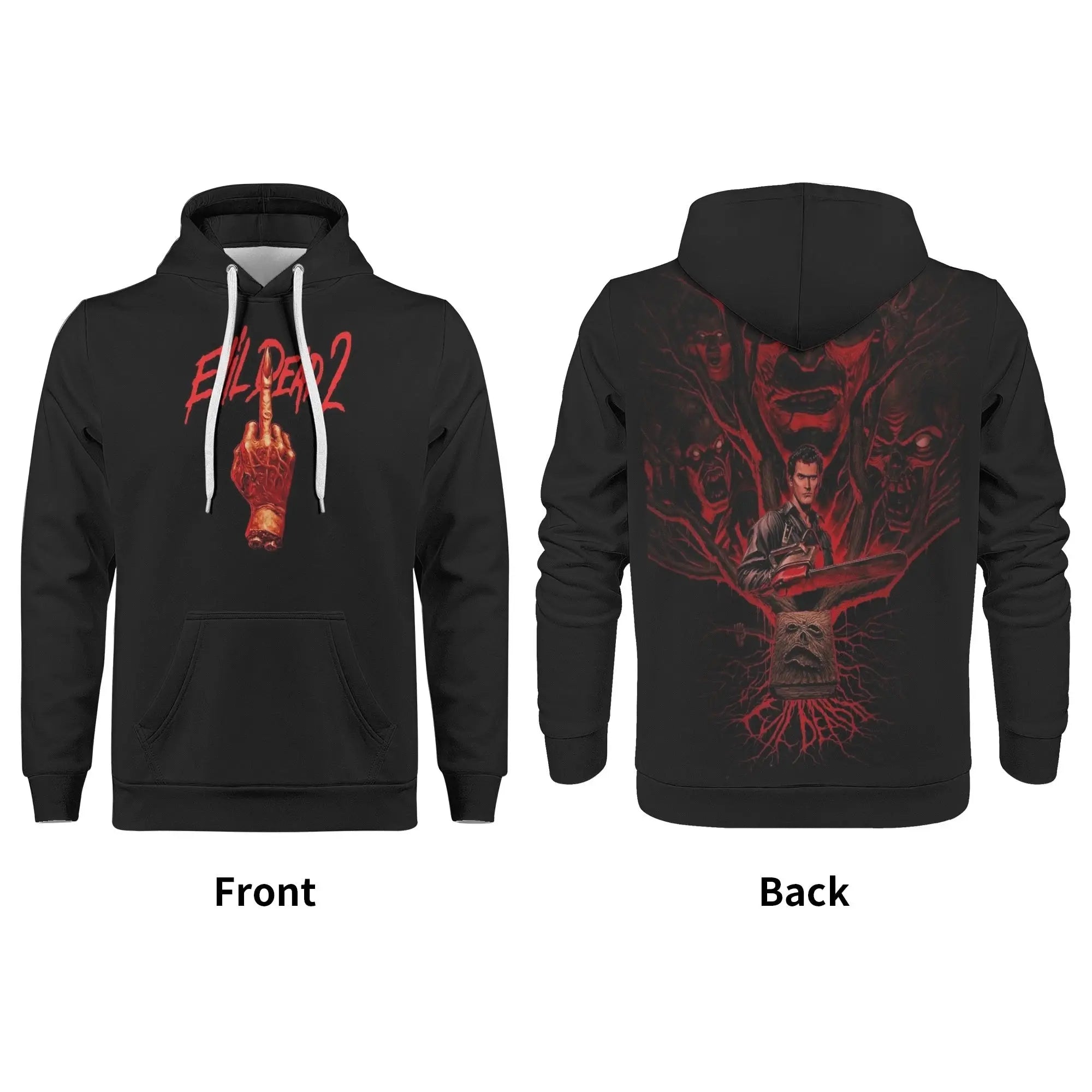 Custom-All-Over-Print-Warm-Velvets-Pair-Of-Hoodie IGZ Clothing