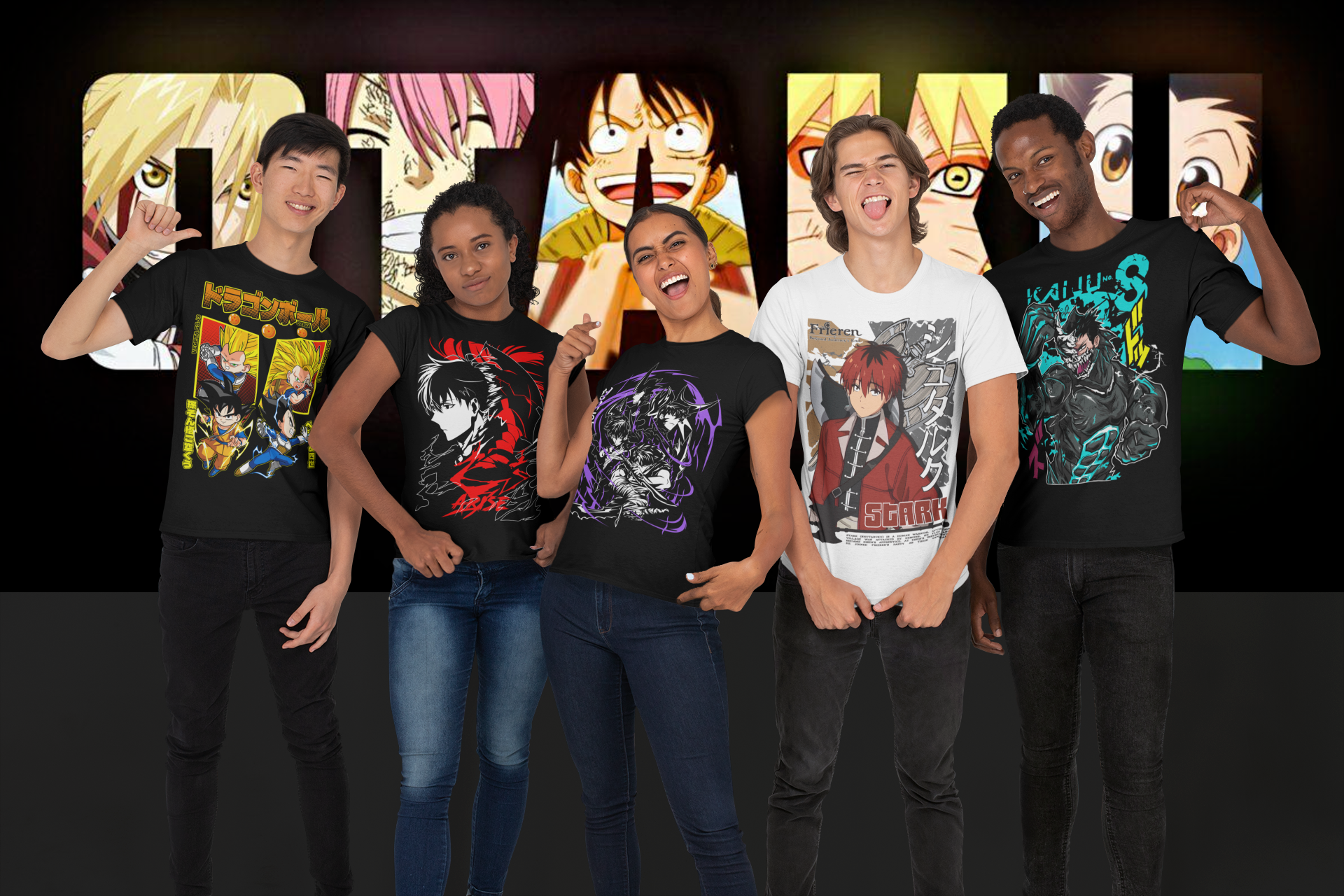 Home-page IGZ Clothing