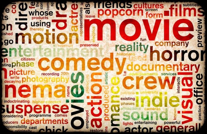 Movies and Entertainment