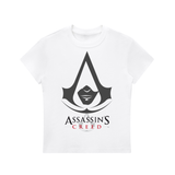 Assassin’s Creed Essential Bodycon Crewneck T-Shirt