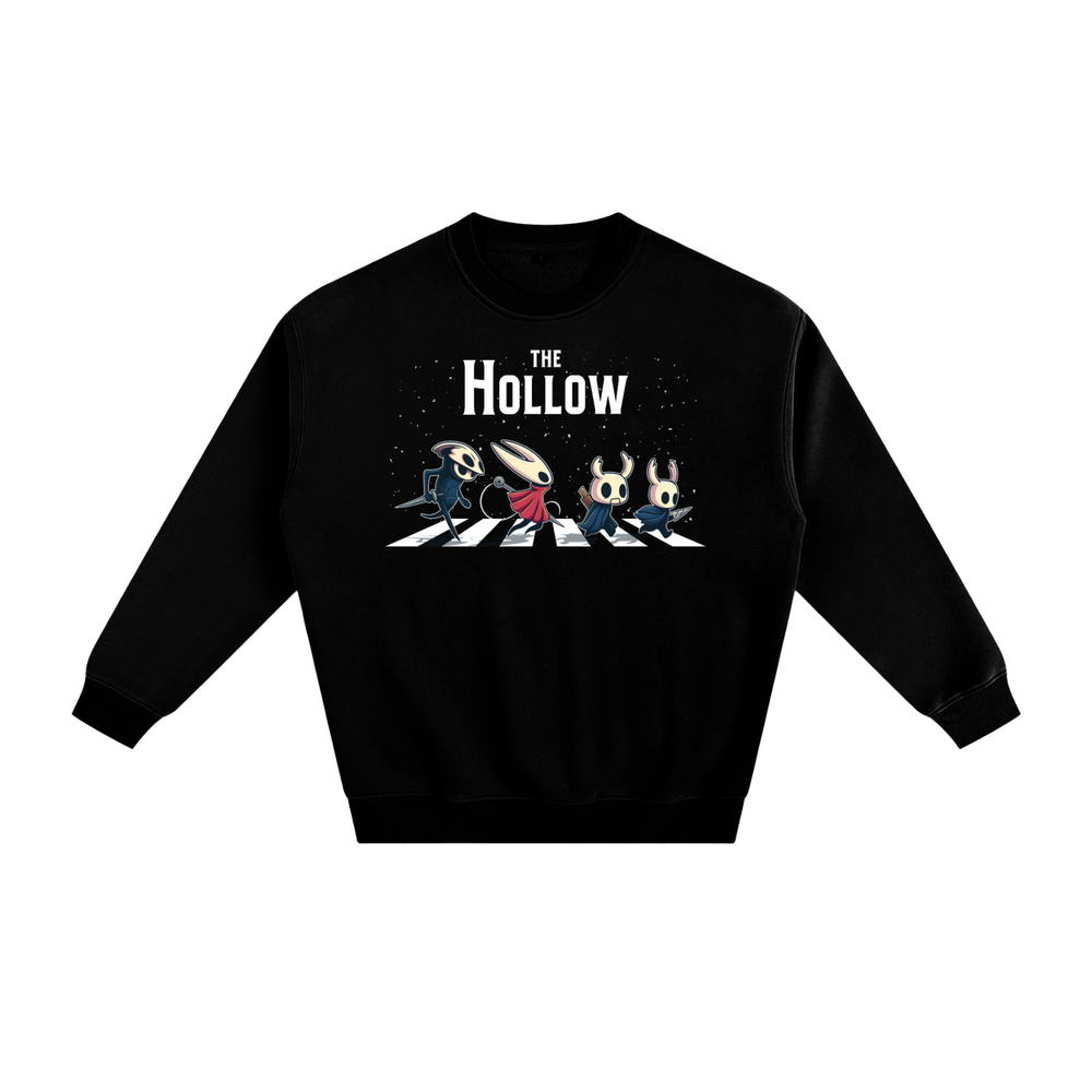 Hollow Knight Fleeced Sweatshirt