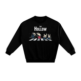 Hollow Knight Fleeced Sweatshirt