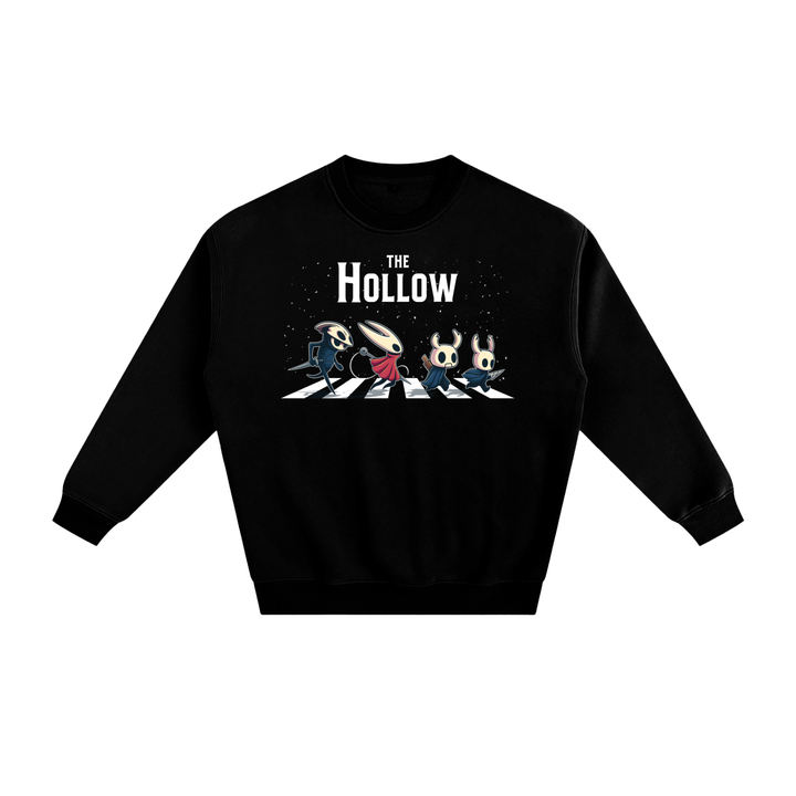 Hollow Knight Fleeced Sweatshirt