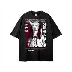 Isshiki Otsutsuki T-shirt