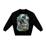 Pennywise Fleeced Sweatshirt