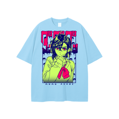 Momo Dandadan T-shirt