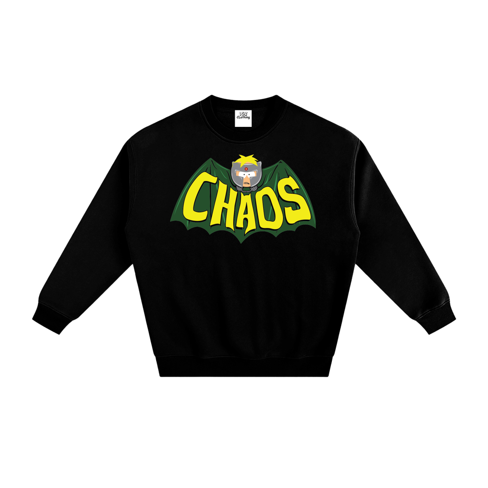 South Park Fleeced Sweatshirt