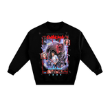 Shakma Fleeced Sweatshirt