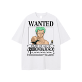 Zoro One Piece T-shirt ODMPOD