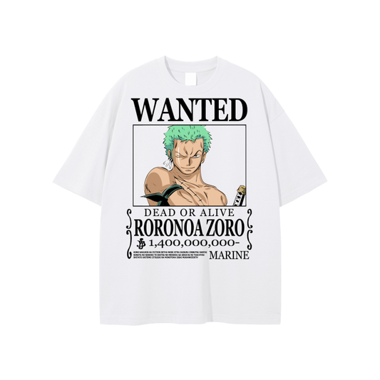 Zoro T-shirt