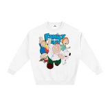 Family Guy Fleeced Sweatshirt